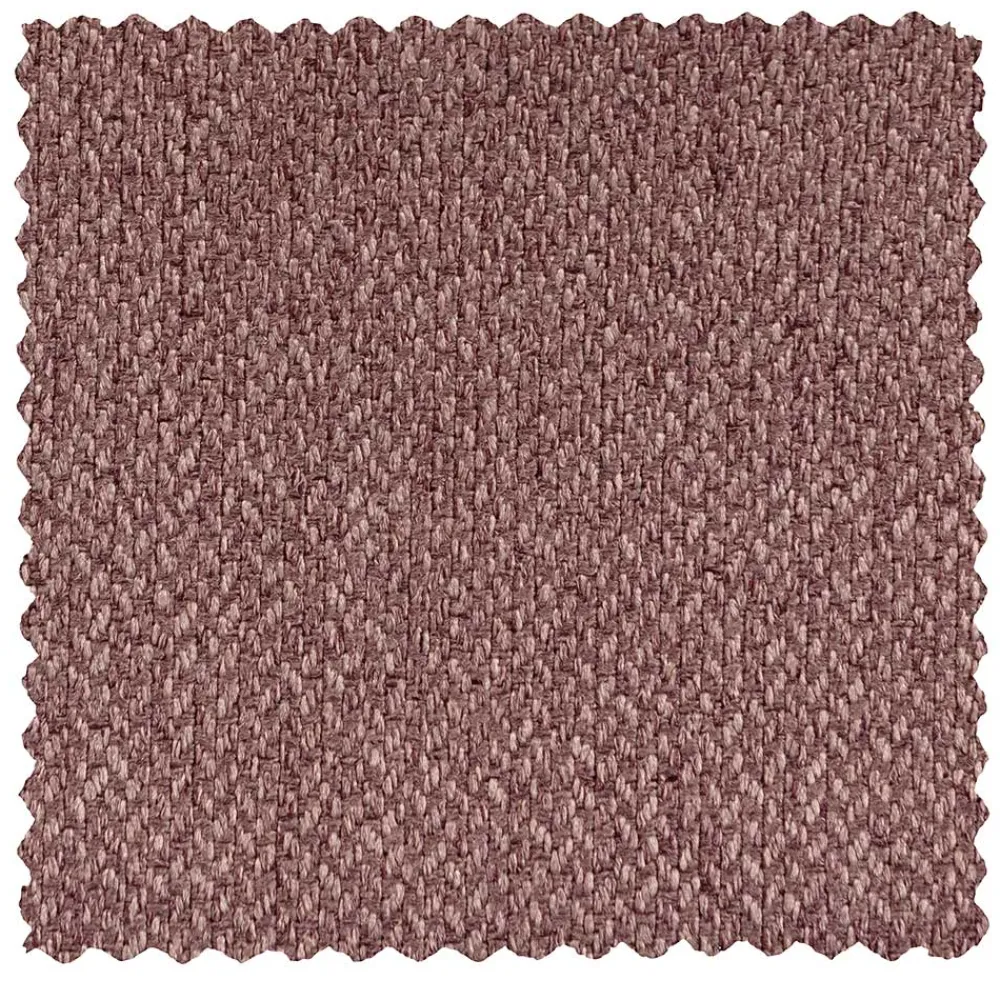 Wohnen Sofas<Systemcouch Ecke links in Mauve Stoff - Charin