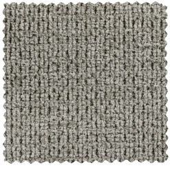 Wohnen Sofas<Systemcouch Einsitzer in Graugrün Chenille - Aramato
