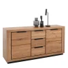 Wohnen Sideboards<Teilmassive Anrichte aus Wildeiche - Vlacoma