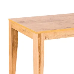 Wohnen Tische<Teilmassiver Ausziehtisch Esche Cibiao in 2 Größen