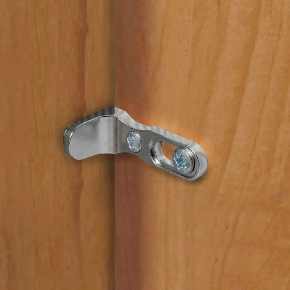 Wohnen Kleiderschränke|Schränke<Teilmassiver Schlafzimmerschrank - 216 cm hoch - Murray