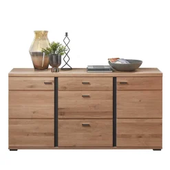 Wohnen Sideboards<Teilmassives Sideboard in modernem Design - Mattadore