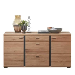 Wohnen Sideboards<Teilmassives Sideboard in modernem Design - Mattadore