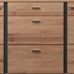 Wohnen Sideboards<Teilmassives Sideboard in modernem Design - Mattadore