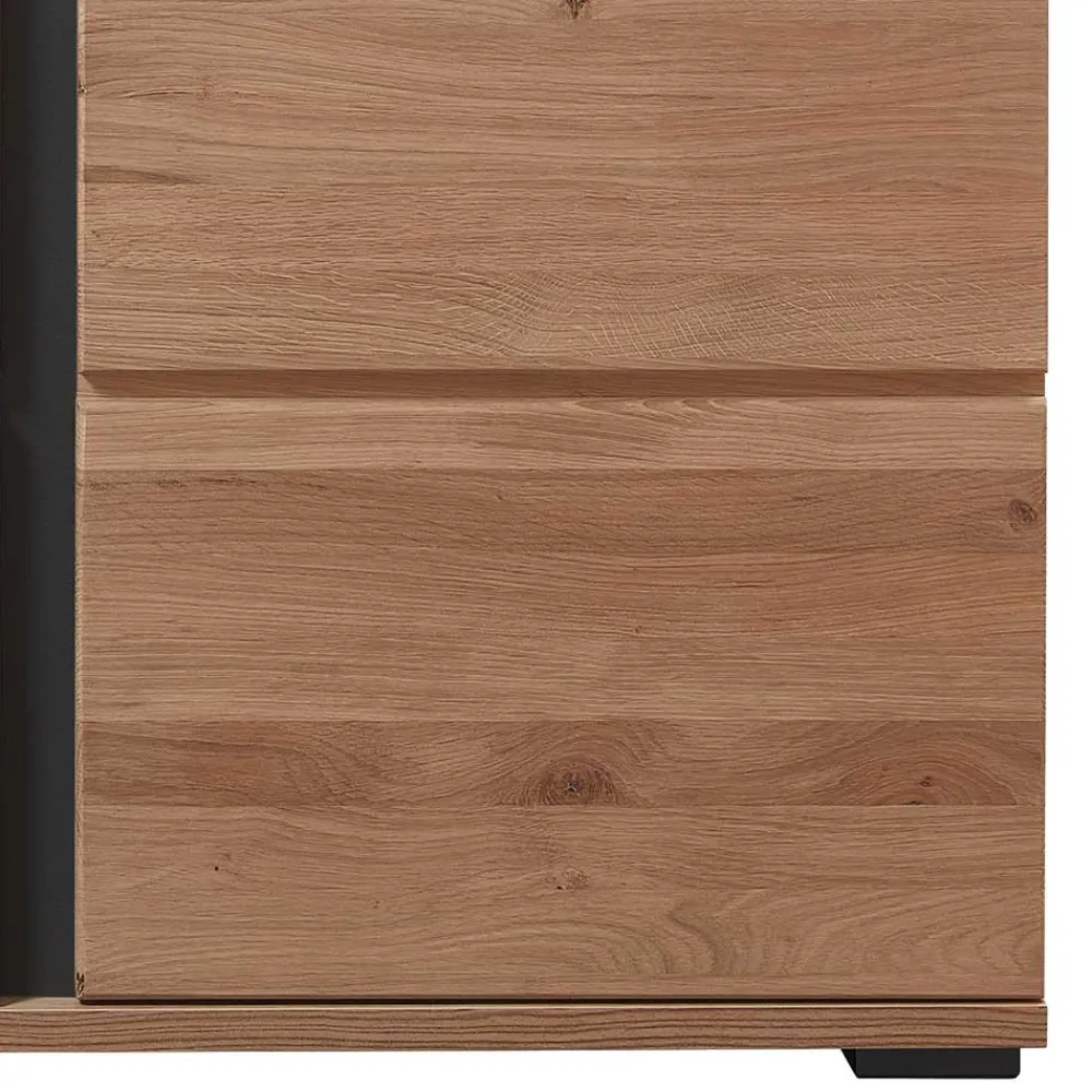 Wohnen Sideboards<Teilmassives Sideboard in modernem Design - Mattadore