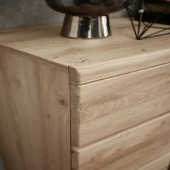 Wohnen Sideboards<Teilmassives Sideboard in modernem Design - Mattadore