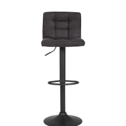 Wohnen Hocker<Tellerfuß Barstuhl drehbar - Tropica (2er Set)