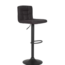 Wohnen Hocker<Tellerfuß Barstuhl drehbar - Tropica (2er Set)