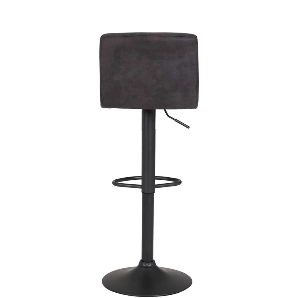 Wohnen Hocker<Tellerfuß Barstuhl drehbar - Tropica (2er Set)