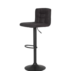 Wohnen Hocker<Tellerfuß Barstuhl drehbar - Tropica (2er Set)