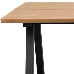 Wohnen Tische<Tisch - optional verlängerbar aus Eiche - Fadrina