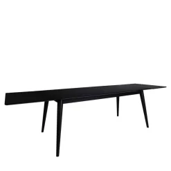 Wohnen Sitzgruppe|Tische<Tisch & Schalenstühle Set - Vigadru (fünfteilig)