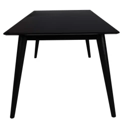 Wohnen Sitzgruppe|Tische<Tisch & Schalenstühle Set - Vigadru (fünfteilig)