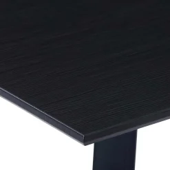 Wohnen Sitzgruppe<Tisch & Stühle in zwei Farben - Ruamantico (fünfteilig)