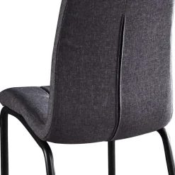 Wohnen Sitzgruppe|Tische<Tisch Kombination fürs Esszimmer - Louisonna (fünfteilig)