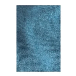 Wohnen Sofas<Tolles Retro Sofa Cumagon mit Samt in Blau