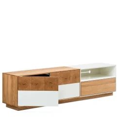Wohnen Tv & Hifi-Möbel|Lowboards<Topp Fernseher Unterschrank 200 cm breit - Smonia