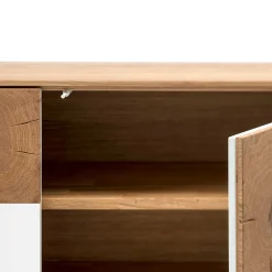 Wohnen Tv & Hifi-Möbel|Lowboards<Topp Fernseher Unterschrank 200 cm breit - Smonia