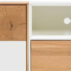 Wohnen Tv & Hifi-Möbel|Lowboards<Topp Fernseher Unterschrank 200 cm breit - Smonia
