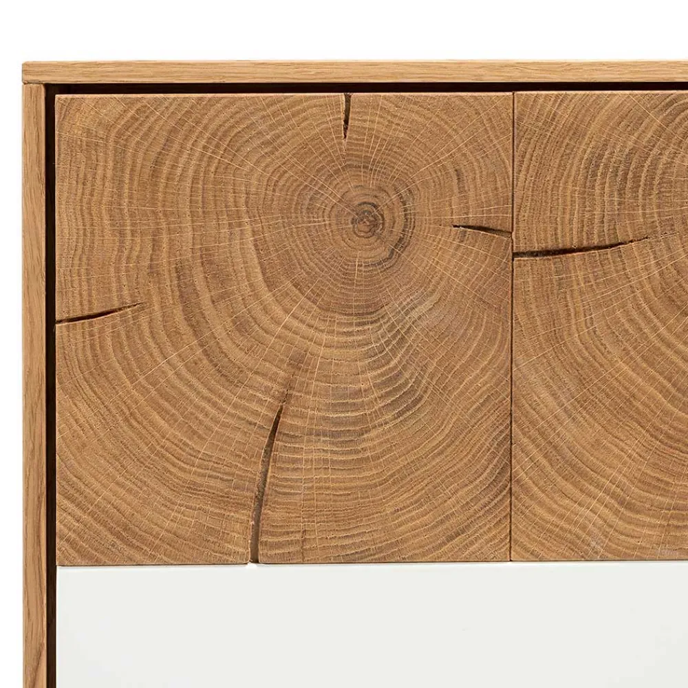 Wohnen Tv & Hifi-Möbel|Lowboards<Topp Fernseher Unterschrank 200 cm breit - Smonia