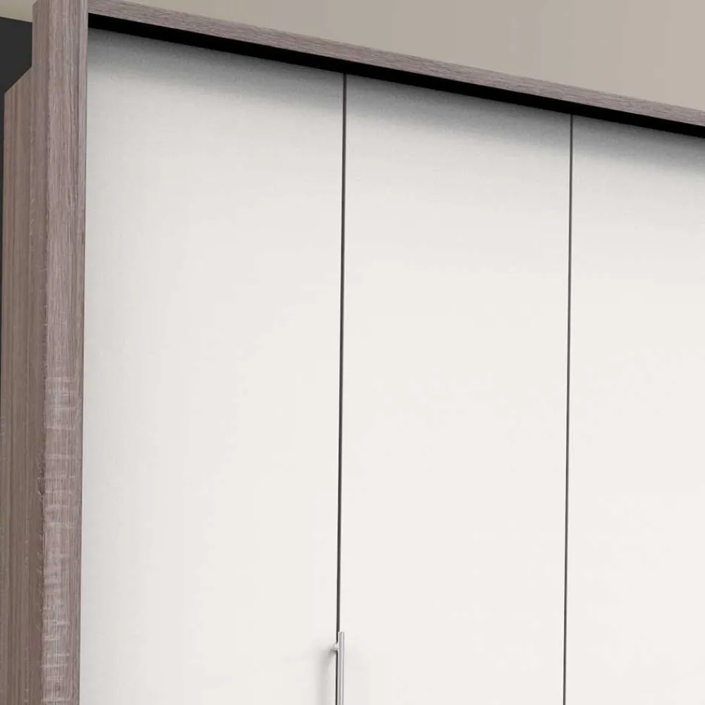 Wohnen Schränke<Topp Kombi-Schlafzimmerschrank mit acht Schubladen - Tivierto