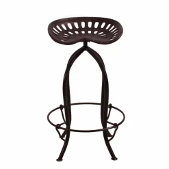 Wohnen Hocker<Traktorsitz Barhocker Antje im Vintage Design