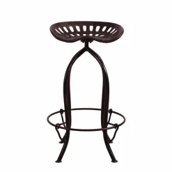 Wohnen Hocker<Traktorsitz Barhocker Antje im Vintage Design