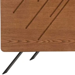 Wohnen Sideboards<Türen Kommode mit Esche Furnier Front - Lirou