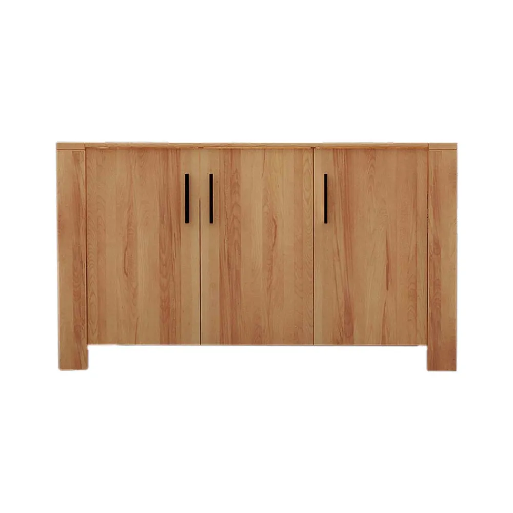 Wohnen Sideboards<Türen Sideboard Mosniak aus Kernbuche Massivholz