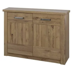 Wohnen Sideboards<Türenkommode aus Asteiche teilmassiv - Riostar