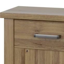 Wohnen Sideboards<Türenkommode aus Asteiche teilmassiv - Riostar