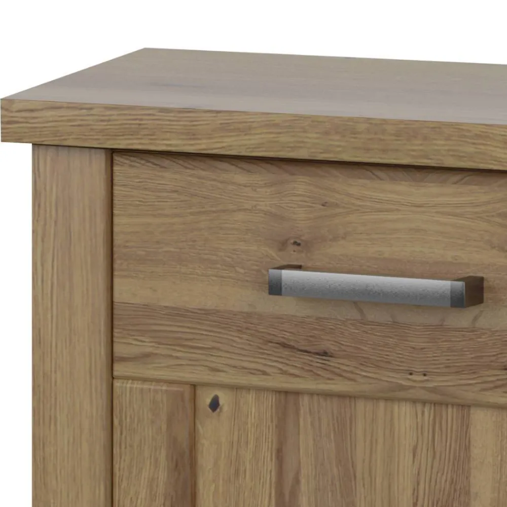 Wohnen Sideboards<Türenkommode aus Asteiche teilmassiv - Riostar