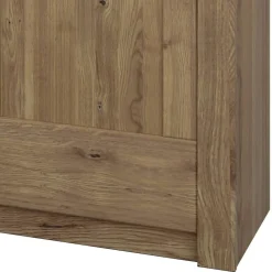Wohnen Sideboards<Türenkommode aus Asteiche teilmassiv - Riostar