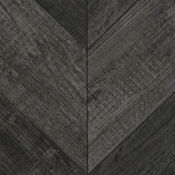 Wohnen Sideboards<Türen-Kommode in Holzoptik Black Wash - Salivi V