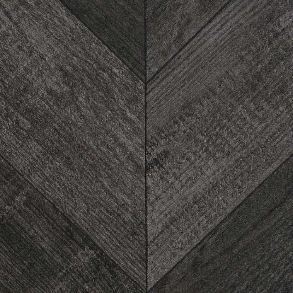 Wohnen Sideboards<Türen-Kommode in Holzoptik Black Wash - Salivi V