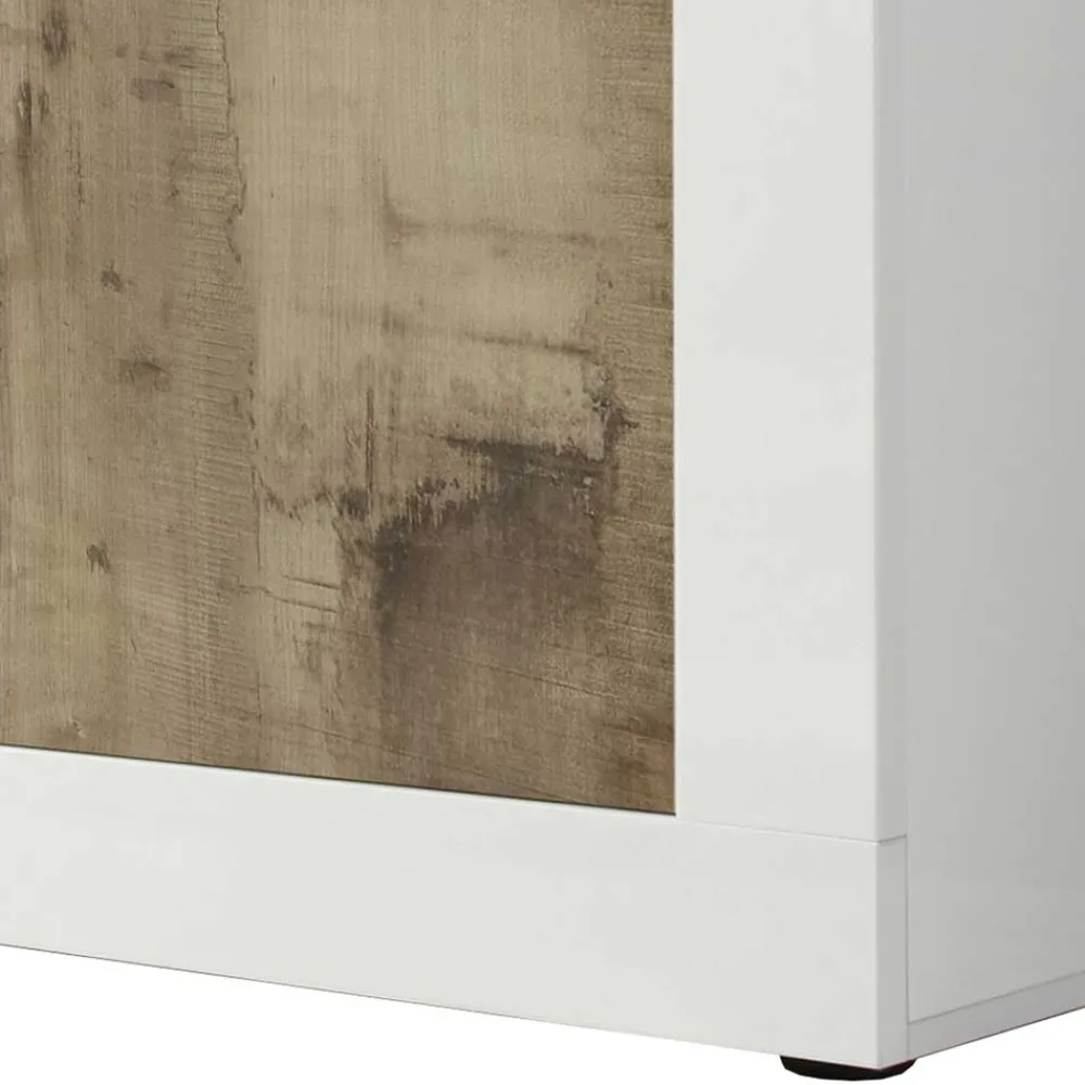Wohnen Sideboards<Türen-Sideboard mit 160 cm Breite - Olvenion