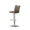 Wohnen Hocker<Tresenhocker Halfa in Braun