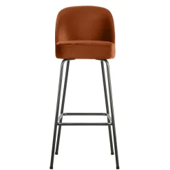 Wohnen Hocker<Tresenstuhl mit 79 cm Sitzhöhe - Feliz