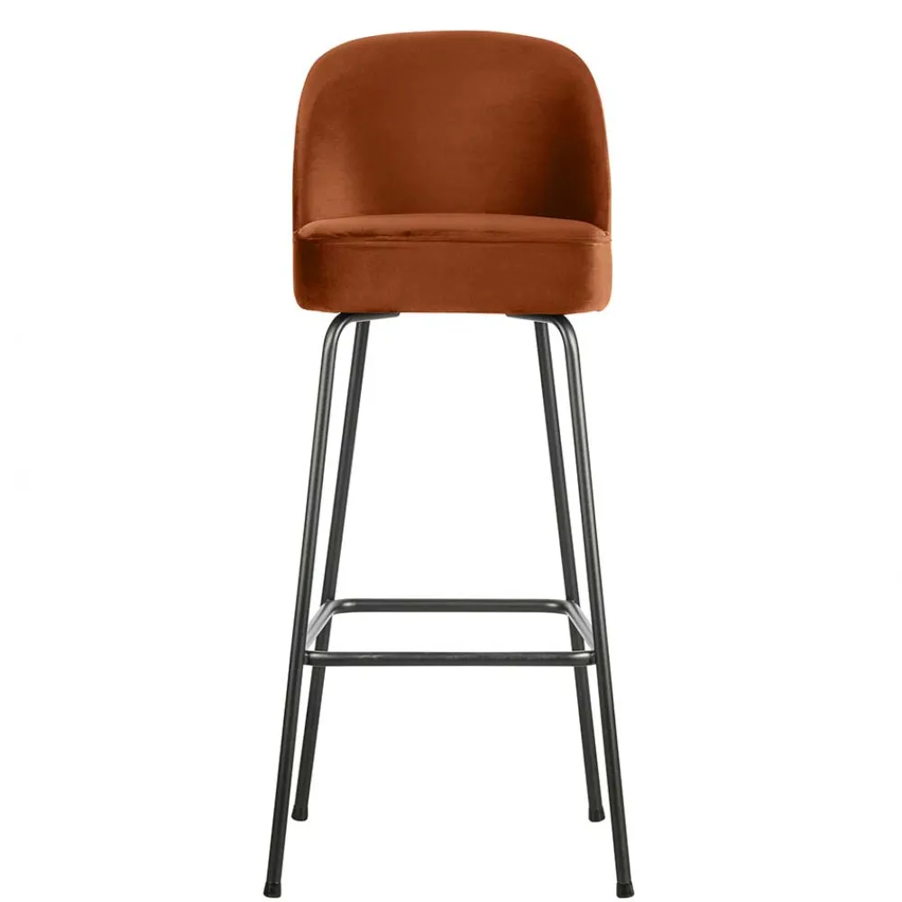 Wohnen Hocker<Tresenstuhl mit 79 cm Sitzhöhe - Feliz
