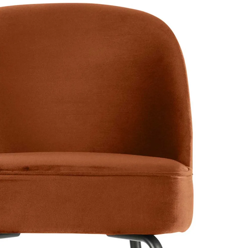 Wohnen Hocker<Tresenstuhl mit 79 cm Sitzhöhe - Feliz