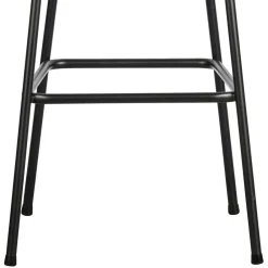 Wohnen Hocker<Tresenstuhl mit 79 cm Sitzhöhe - Feliz