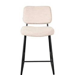 Wohnen Hocker<Tresenstuhl mit 65 cm Sitzhöhe - Arjas (2er Set)
