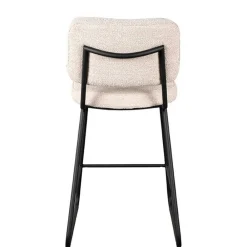 Wohnen Hocker<Tresenstuhl mit 65 cm Sitzhöhe - Arjas (2er Set)