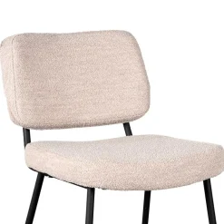 Wohnen Hocker<Tresenstuhl mit 65 cm Sitzhöhe - Arjas (2er Set)
