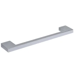 Wohnen Schränke<1-türiger Bad Hängeschrank 30x64x20 cm - Lasdias