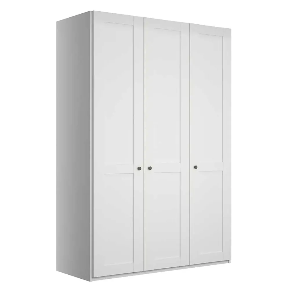 Wohnen Kleiderschränke<3-türiger Kleiderschrank 150 cm breit - Flinn