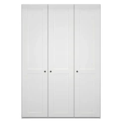 Wohnen Kleiderschränke<3-türiger Kleiderschrank 150 cm breit - Flinn