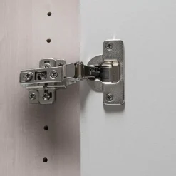 Wohnen Kleiderschränke<3-türiger Kleiderschrank 150 cm breit - Flinn