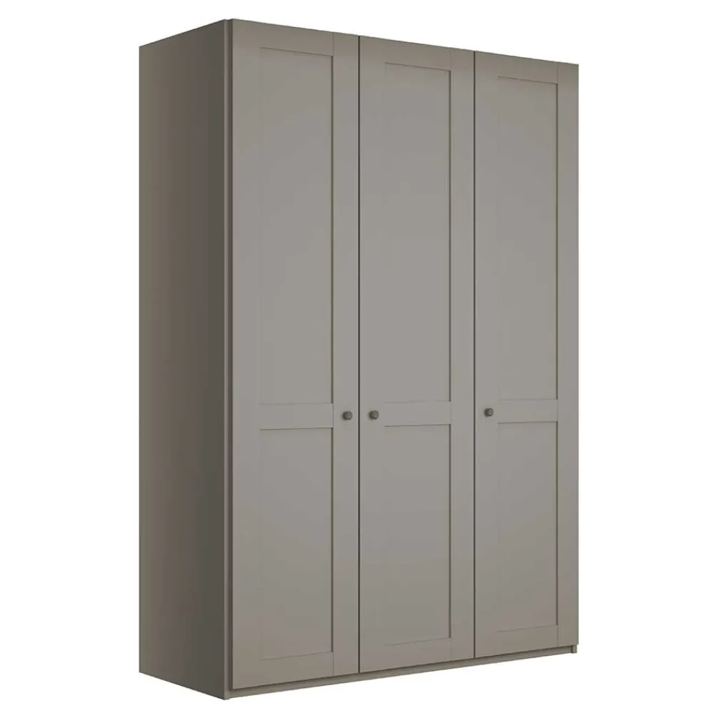 Wohnen Kleiderschränke<3-türiger Kleiderschrank im Modern Country Style - Ridonna