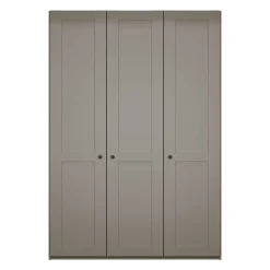 Wohnen Kleiderschränke<3-türiger Kleiderschrank im Modern Country Style - Ridonna